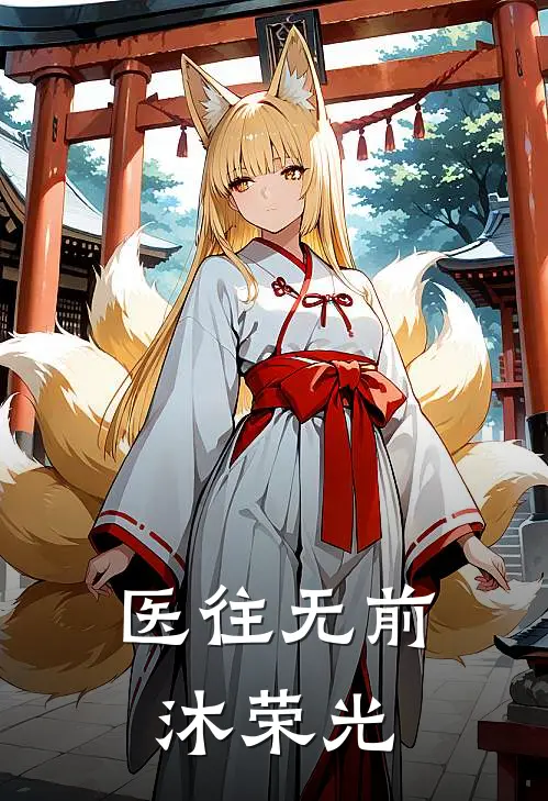 医往无前沐荣光