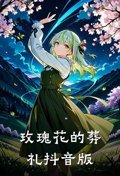 玫瑰花的葬礼抖音版