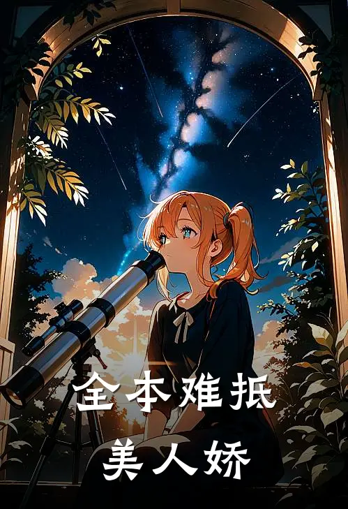 全本难抵美人娇