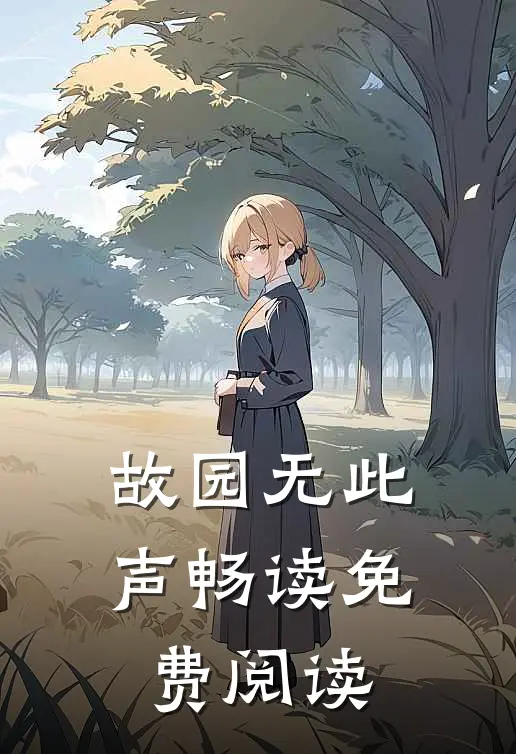 故园无此声畅读免费阅读