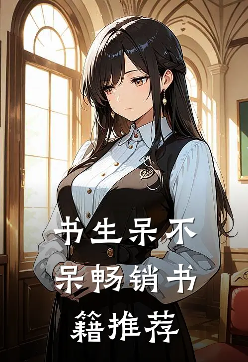 书生呆不呆畅销书籍推荐