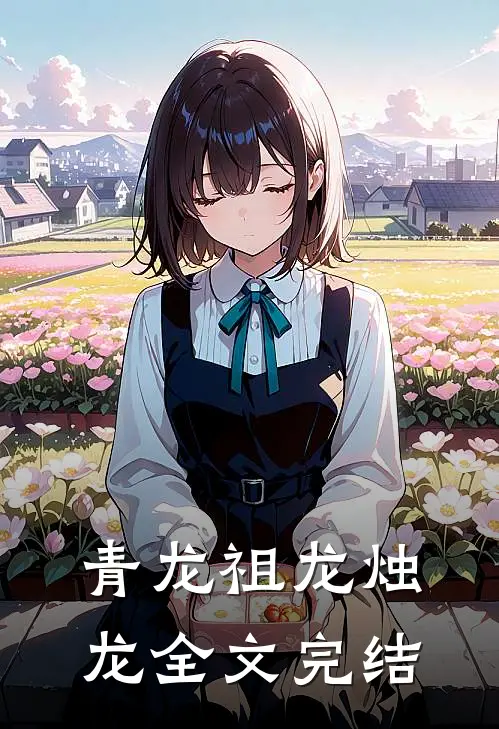 青龙祖龙烛龙全文完结