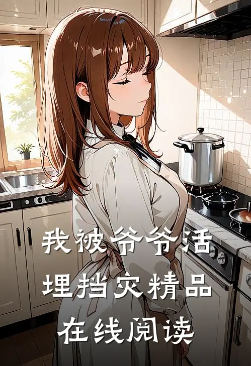 我被爷爷活埋挡灾精品在线阅读