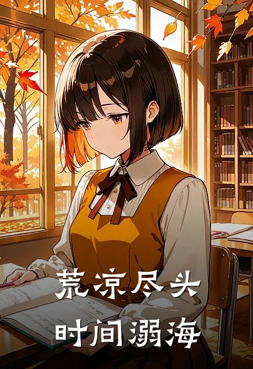 荒凉尽头,时间溺海抖音