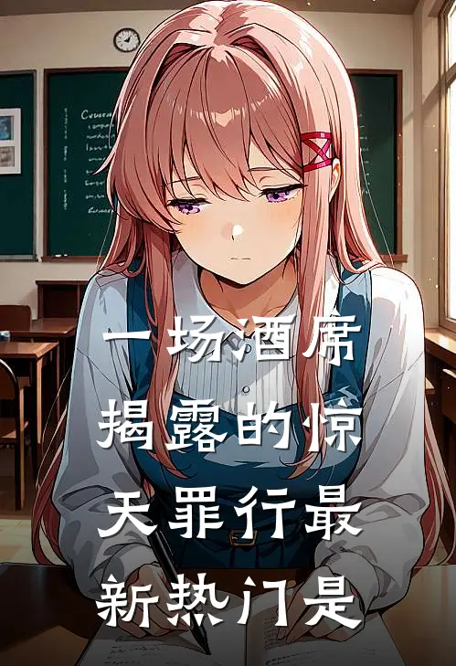 一场酒席揭露的惊天罪行最新热门是