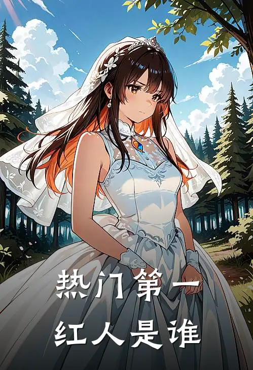 热门第一红人是谁