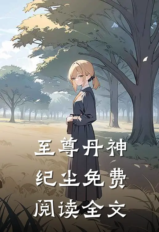 至尊丹神纪尘免费阅读全文
