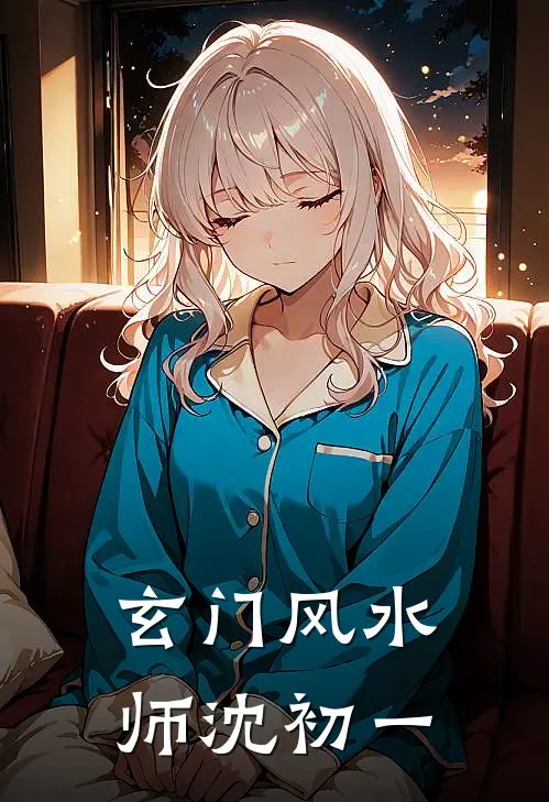 玄门风水师沈初一