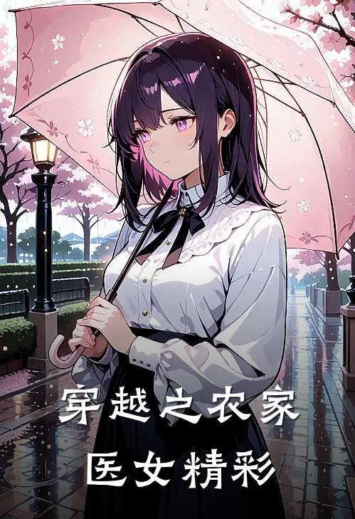 穿越之农家医女精彩
