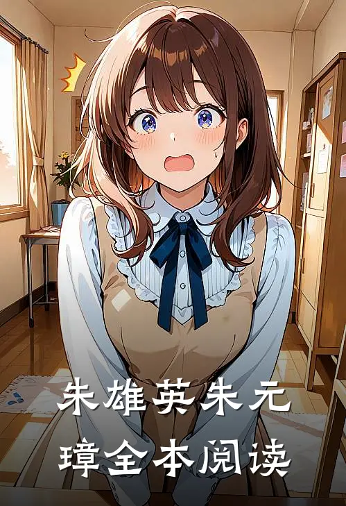 朱雄英朱元璋全本阅读