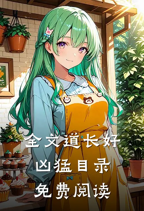 全文道长好凶猛目录免费阅读