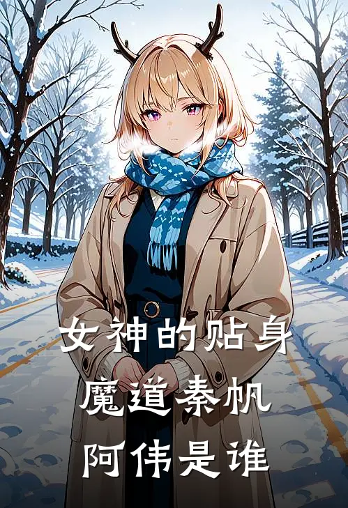 女神的贴身魔道秦帆阿伟是谁