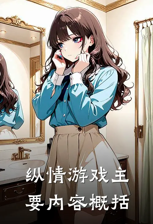 纵情游戏主要内容概括