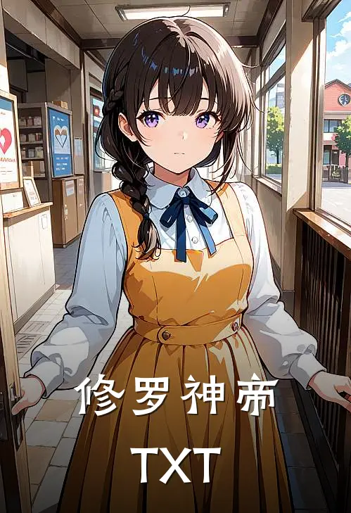 修罗神帝TXT