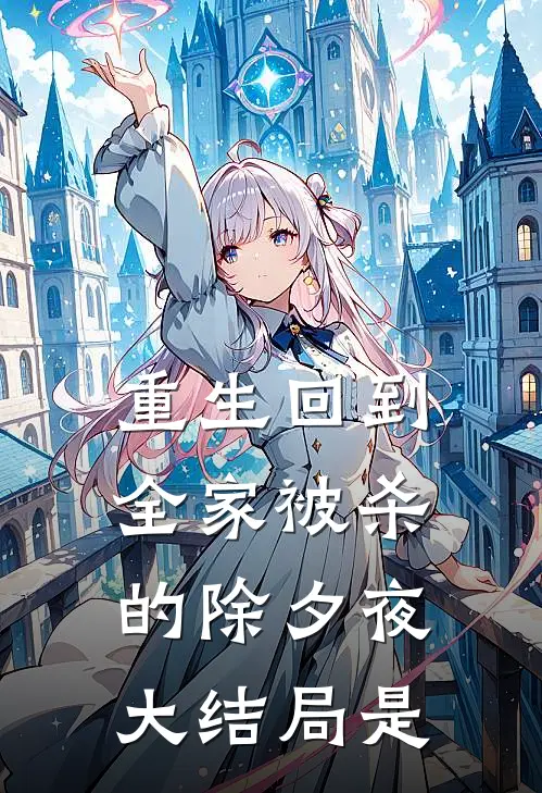 重生回到全家被杀的除夕夜大结局是