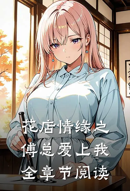 花店情缘之傅总爱上我全章节阅读