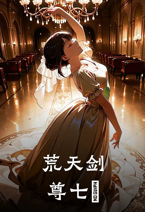 荒天剑尊 七婞