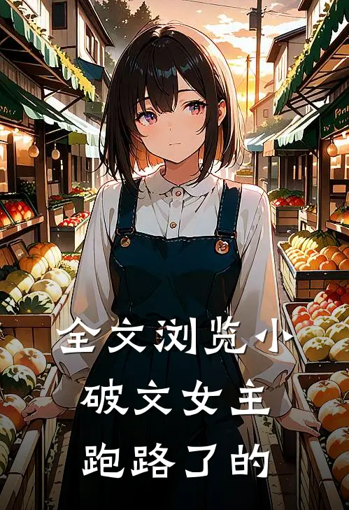 全文浏览小破文女主跑路了的