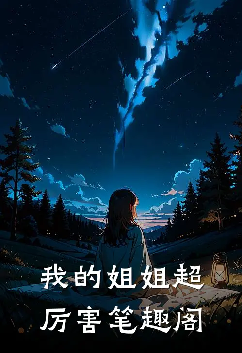 我的姐姐超厉害 笔趣阁