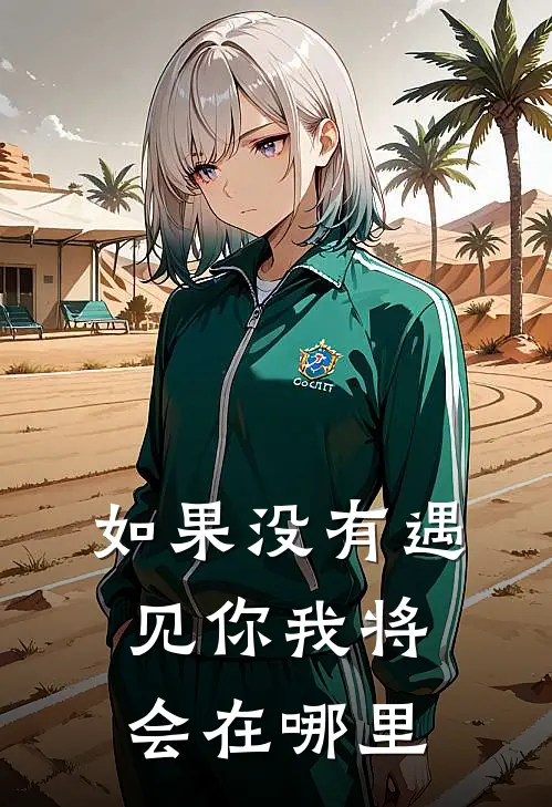 如果没有遇见你我将会在哪里