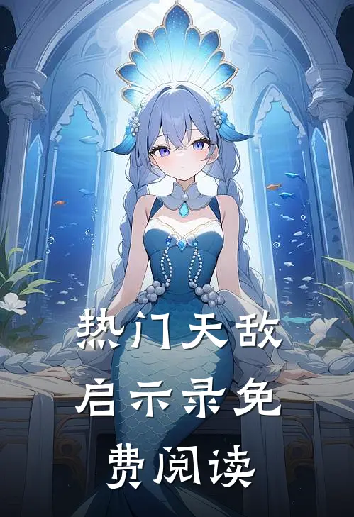 热门天敌启示录免费阅读