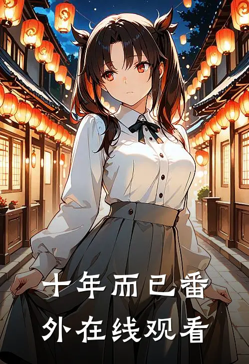 十年而已 番外在线观看