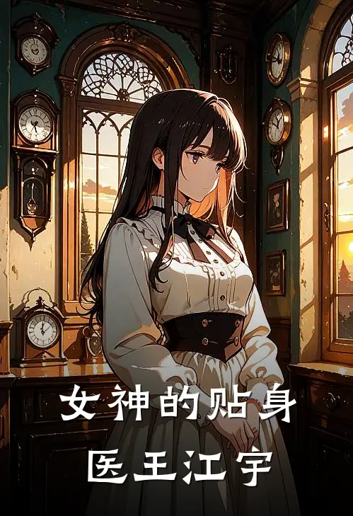 女神的贴身医王江宇