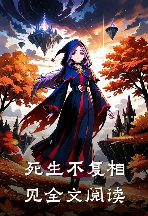 死生不复相见全文阅读