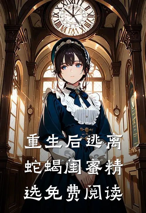 重生后逃离蛇蝎闺蜜精选免费阅读