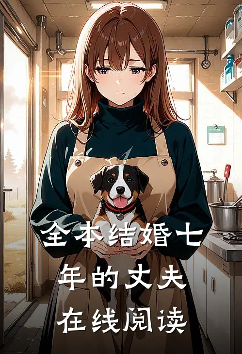 全本结婚七年的丈夫在线阅读