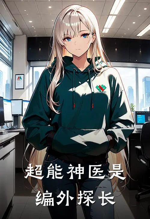 超能神医是编外探长
