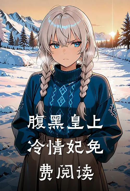 腹黑皇上冷情妃免费阅读