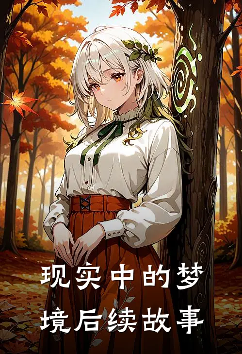 现实中的梦境后续故事