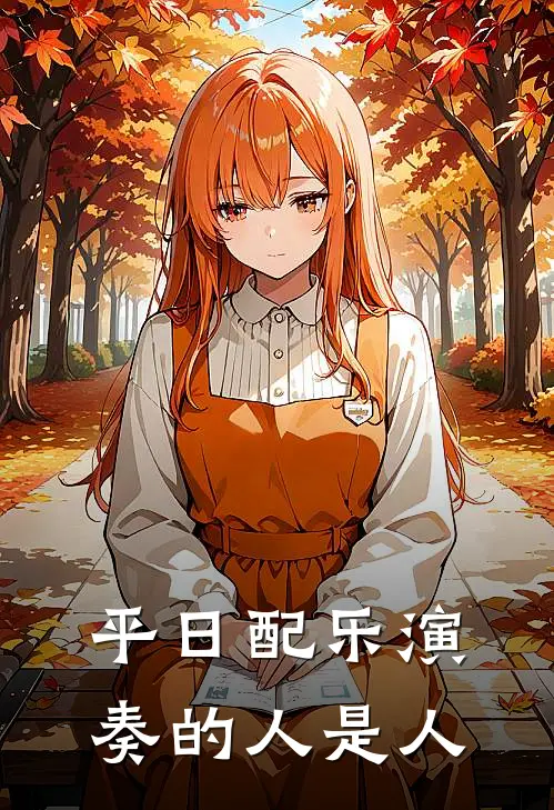 平日配乐演奏的人是人