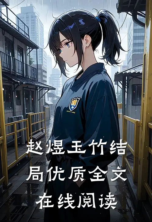 赵煜玉竹结局优质全文在线阅读
