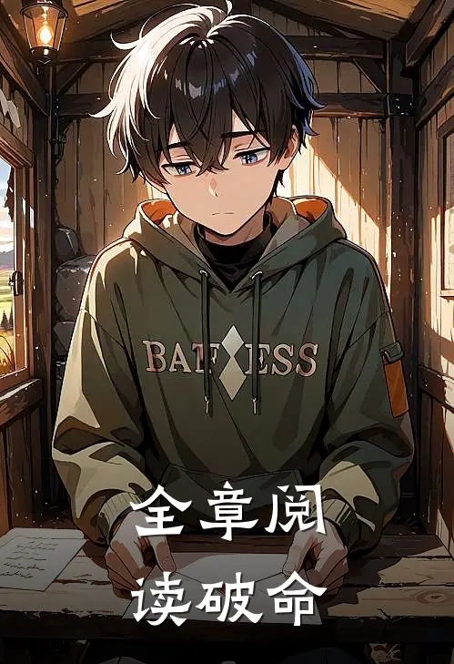 全章阅读破命