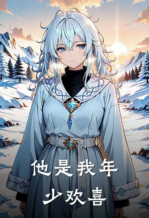 他是我年少欢喜
