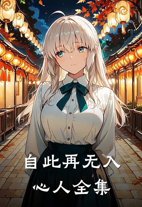 自此再无入心人全集