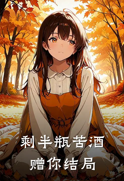 剩半瓶苦酒赠你结局