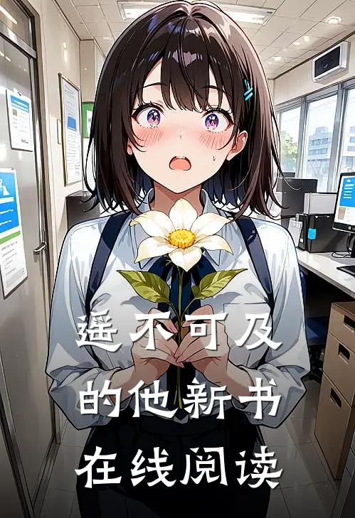 遥不可及的他新书在线阅读