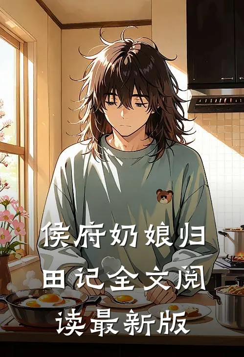 侯府奶娘归田记全文阅读最新版