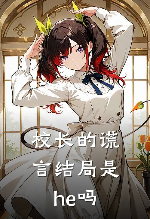 校长的谎言结局是he吗