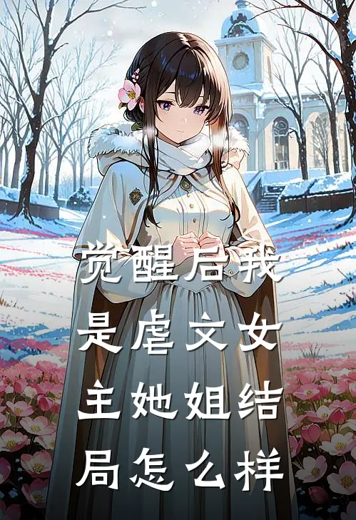 觉醒后我是虐文女主她姐结局怎么样