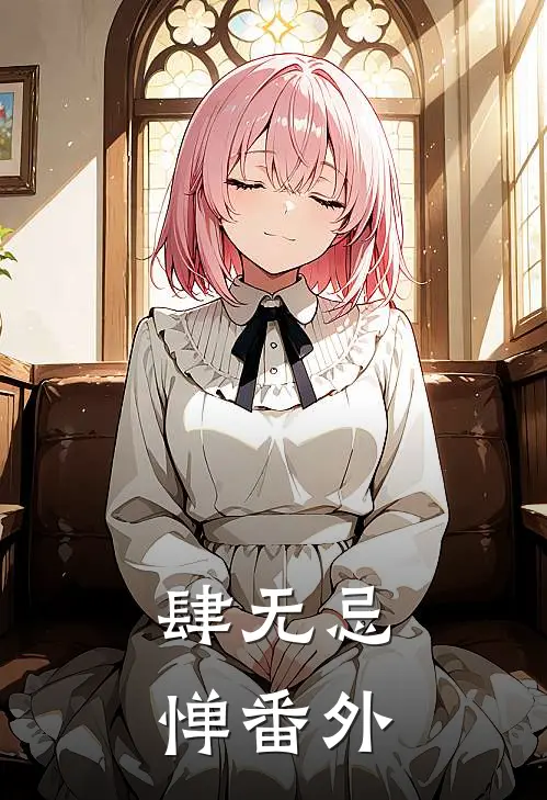 肆无忌惮番外