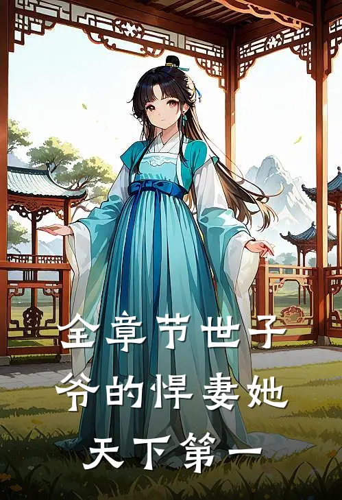 全章节世子爷的悍妻她天下第一