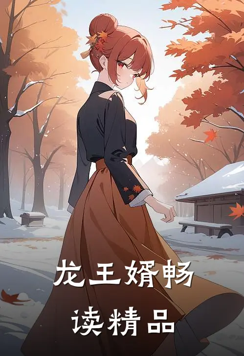 龙王婿畅读精品