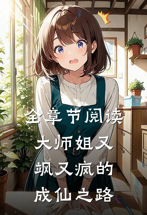 全章节阅读大师姐又飒又疯的成仙之路