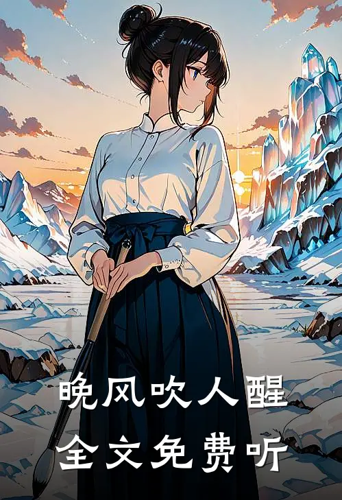 晚风吹人醒全文免费听