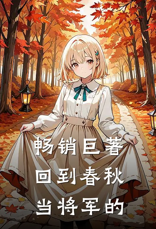 畅销巨著回到春秋当将军的