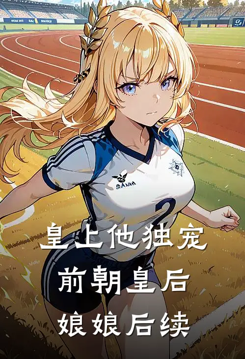 皇上他独宠前朝皇后娘娘后续